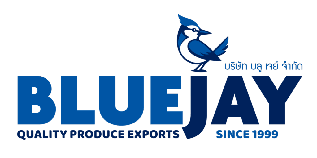Blue Jay (Thailand) Produce Export Company Logo